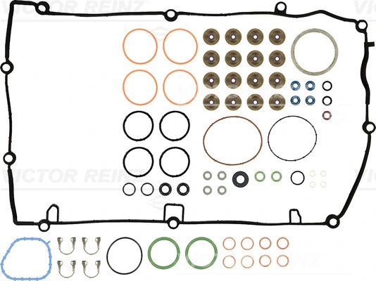 Gasket Kit, cylinder head